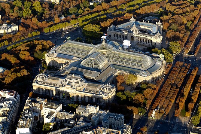 Private Transfer from CDG or ORY Airport to Paris City - Flat-Rate Airport Pricing and Why It Can Beat Taxi Stress