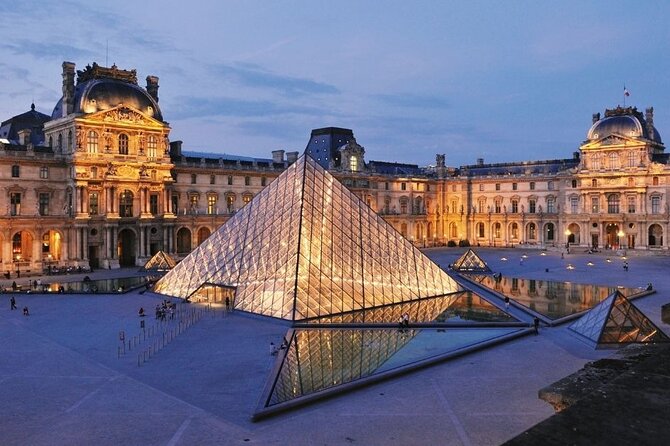 Private Transfer from CDG/ORLY/LBG Airport to Paris (Van-7 Pax) - Price and Logistics: Fixed All-In Cost for a Group