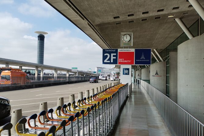 Private Transfer from Charle de Gaulle Airport to Paris - Roissy to Paris in About an Hour: Timing and Real-Life Expectations