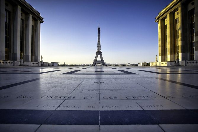 Private transfer from Charles de Gaulle airport to Paris: Premium Service - Where the Driver Waits, and the Customs Rule That Saves Time