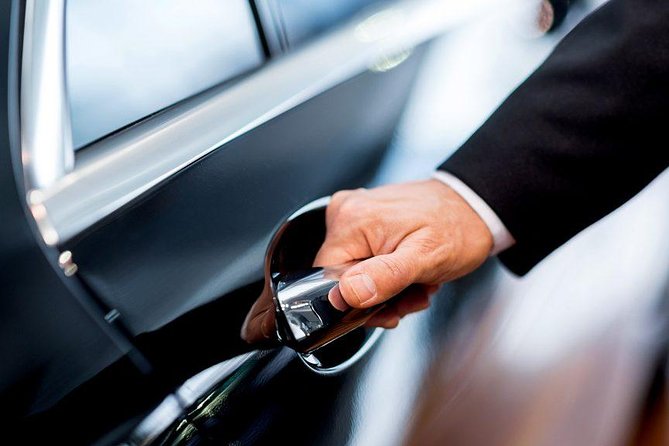 Private transfer from Charles de Gaulle airport to Paris: Premium Service - Timing From Landing to Hotel: Plan for Airport Reality