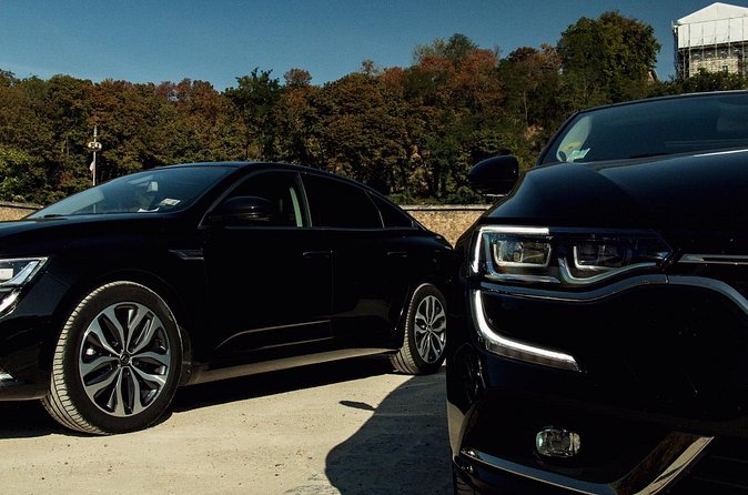 Private Transfer : From Orly Airport > PARIS - Who this transfer fits best, and who might want something else
