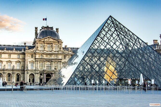 Private transfer from PARIS city to CDG or ORY airport - Paris To CDG or ORY: Door-To-Door, No Metro Math