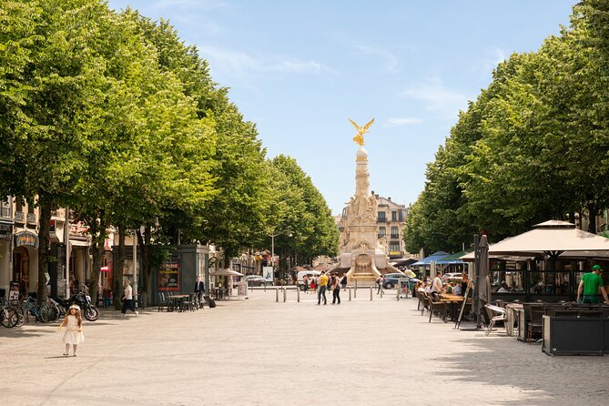 Private transfer from Paris or CDG airport to Reims or Epernay - Price and Value: What $232.71 Per Person Buys You