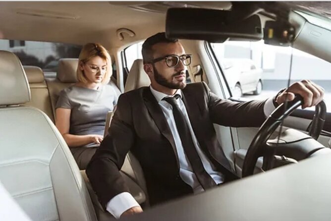 Private Transfer from Paris to CDG and Orly Airport - Why This Door-to-Airport Transfer Works in Real Life