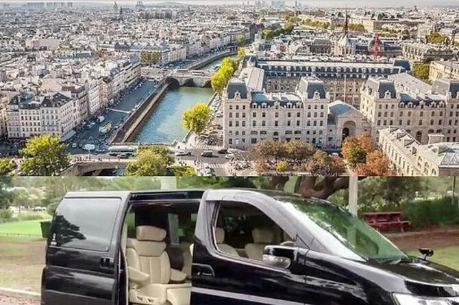 Private Transfer from Paris to CDG and Orly Airport - Who Should Book This Transfer, and Who Might Not Need It