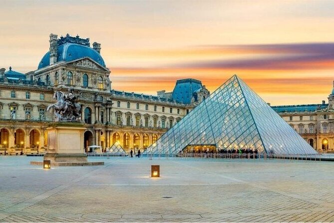 Private Transfer FROM Paris TO Roissy-Charles de Gaulle Airport - Timing Rules You Should Actually Plan Around