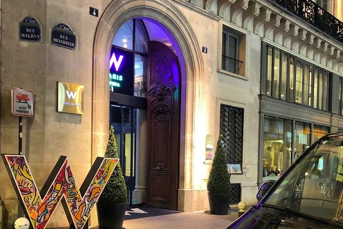 Private Transfer from Paris Train Stations to Hotels - Who this transfer is best for, and who might not need it