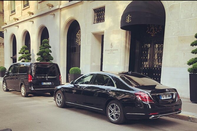 Private Transfer from Paris Train Stations to Hotels - The balanced truth from the reviews: great moments, serious issues