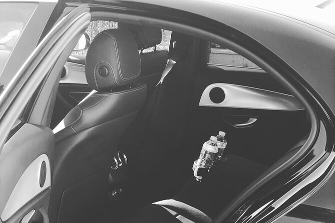 Private Transfer from Roissy CDG Airport to Disneyland Paris - What This Roissy CDG to Disneyland Paris Transfer Gets Right
