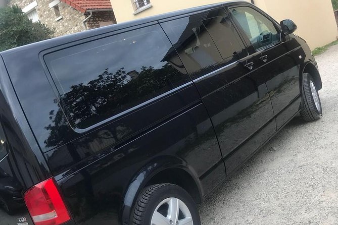 Private Transfer from the City of Paris To Orly Airport (ORY) - Driver Professionalism and Local Help That Shows Up in Real Feedback