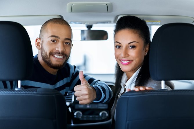 Private Transfer Orly Airport ORY & Disneyland Paris - Price and Value: What $56.59 Per Person Means Here