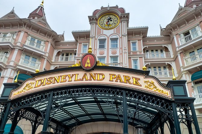 Private Transfer Orly Airport ORY & Disneyland Paris - Who This Orly to Disneyland Paris Transfer Fits Best