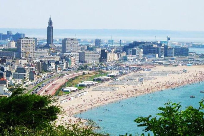 Private Transfer: Paris Airport CDG to Port of LE HAVRE in Business Car - Who This CDG to Le Havre Transfer Fits Best