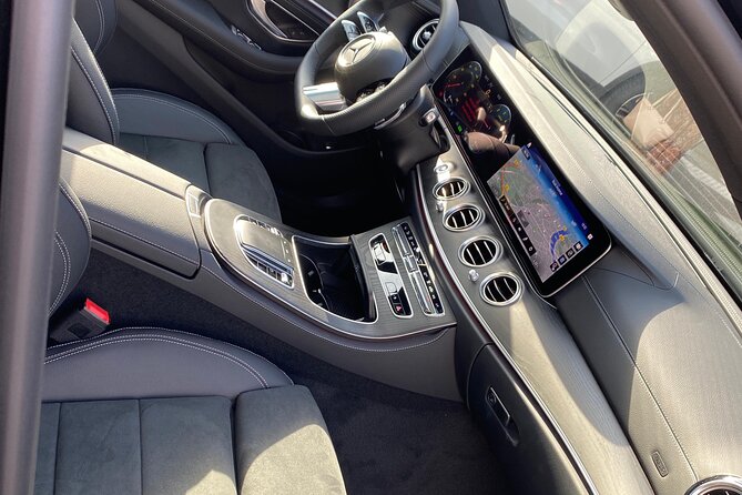 Private Transfer Paris from and to Airport (CDG, Orly, Beauvais) - Price and value: is $186.64 per group reasonable?