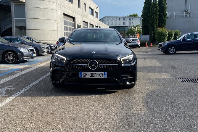Private Transfer Paris from and to Airport (CDG, Orly, Beauvais) - Who this is best for (and when you might choose differently)