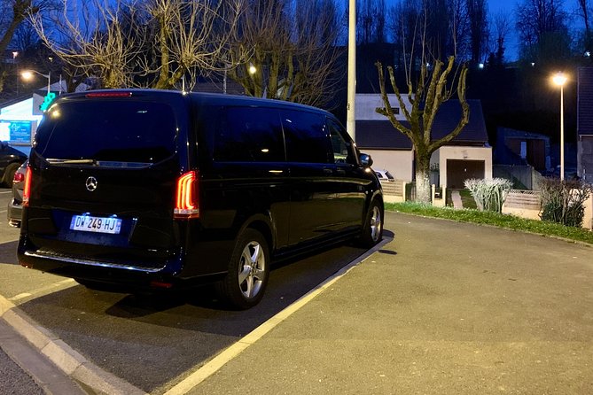 Private Transfer to Disneyland Park - Timing: Why 30 Minutes to 1.5 Hours Changes How You Plan Your Day