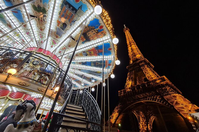 Private transfer to Reims or Epernay : one way OR 8 hours tour - Key Takeaways Before You Go