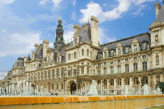 Private Transfers from Paris Airport CDG to Paris City - Getting From CDG to Your Paris Drop-Off, With Fewer Decisions