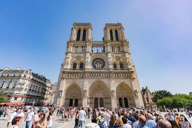Private Transfers from Paris Airport CDG to Paris City - Who This Transfer Fits Best (and Who Might Reconsider)