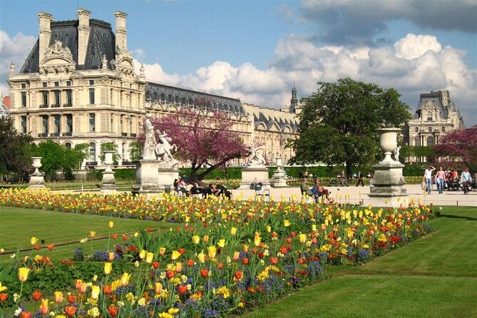 Private Transfers from Paris City to Paris Airport CDG - Communication That Feels Human, Including When Plans Shift