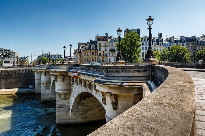 Private Transfers from Paris City to Paris Airport CDG - Price Per Person, and When This Transfer Is Worth It