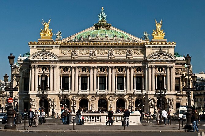 Private Transfers from Paris City to Paris Airport CDG - Who This Works Best For in Paris