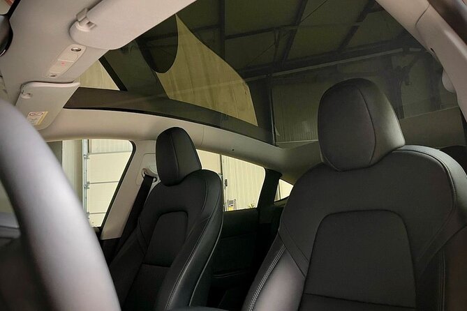 Private transport from Paris to Charles de Gaulle airport - What kind of traveler should choose this?