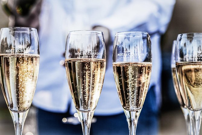 Private Trip: Tour in Epernay & Champagne Tastings from Paris - Vineyard stop in Champagne-Ardenne, with tasting and context