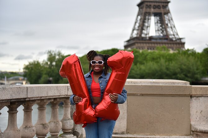 Private Vacation Photos in Paris - Trocadéro start: getting Eiffel Tower framing without the chaos
