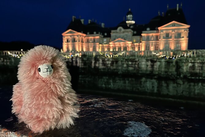 Private Vaux-le-Vicomte Candlelight Half-Day Escape from Paris - Why Vaux-le-Vicomte candlelight works for a half-day plan