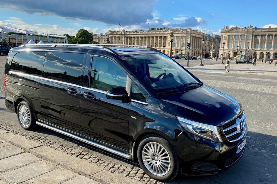 Private Versailles, Gardens, Trianon from Paris by Mercedes - Grand Palace with audio guide: getting the rooms without the overload