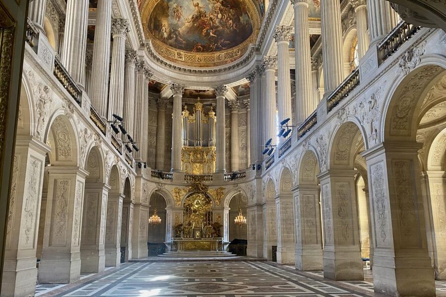 Private Versailles, Gardens, Trianon from Paris by Mercedes - Price and value: what you pay, and what you still need to budget