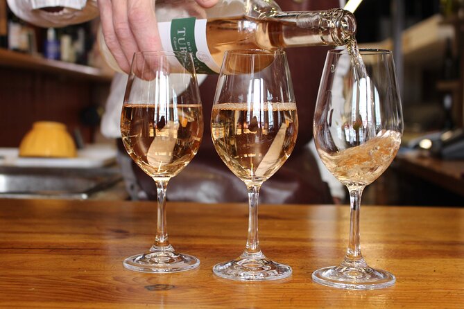 Private Walking Tour of Marais - Bakeries and Classic Cafes, Where the Sweet and Savory Come In