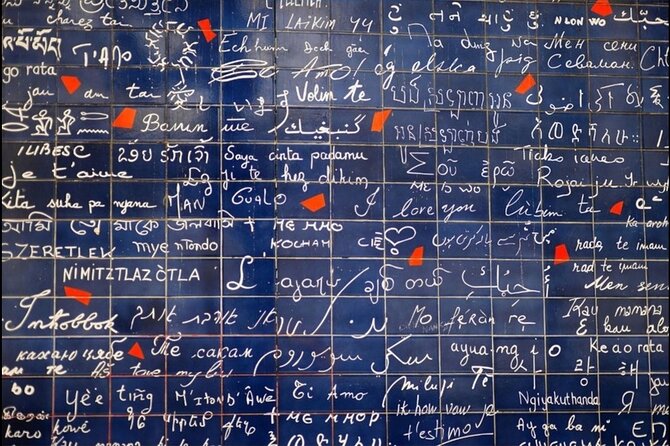 Private Walking Tour of Montmartre and Sacré-Cœur Visit - Starting at Place Blanche: where the walk begins