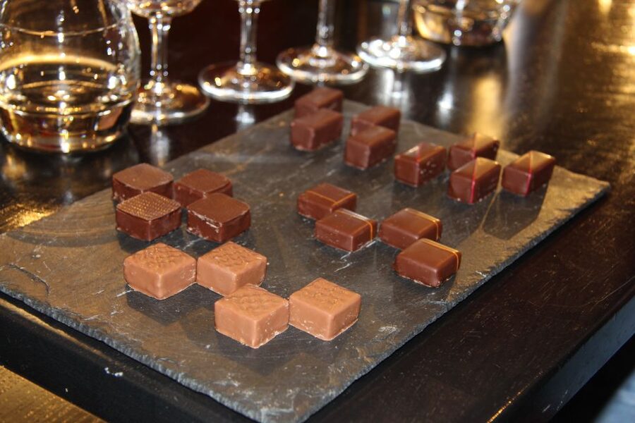 Private Wine and Chocolate Tasting Experience - Key things to know before you go