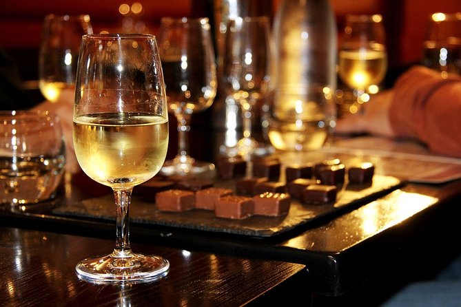 Private Wine and Chocolate Tasting in Paris - Key highlights that matter before you book