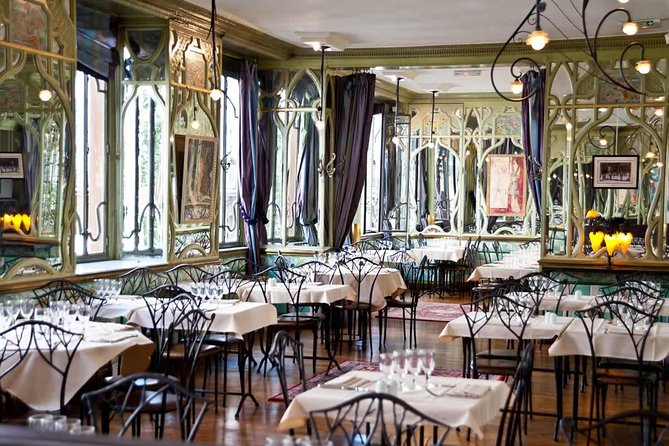 Private Wine and Chocolate Tasting in Paris - Why this feels like a real Paris food stop, not just a tasting