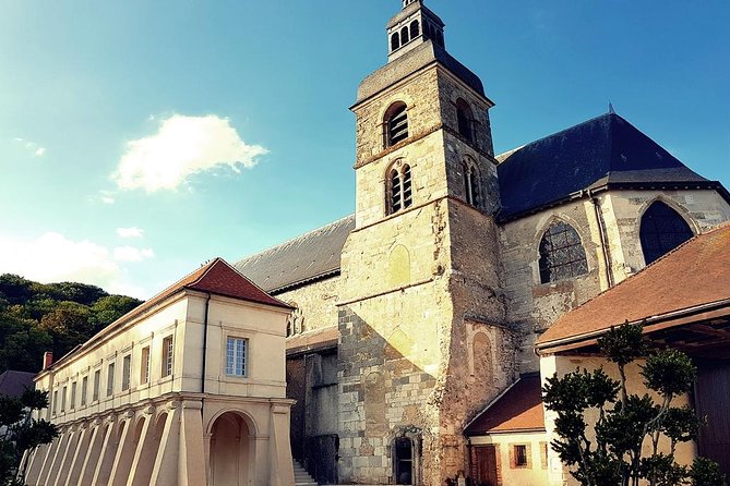 Private wine tour to Champagne region from Paris - Timing, pacing, and making a long day feel easy
