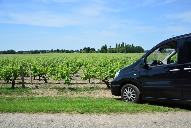 Private wine tour to Sancerre vineyards from Paris with Sommelier - Chavignol goat cheese farm: why this pairing matters