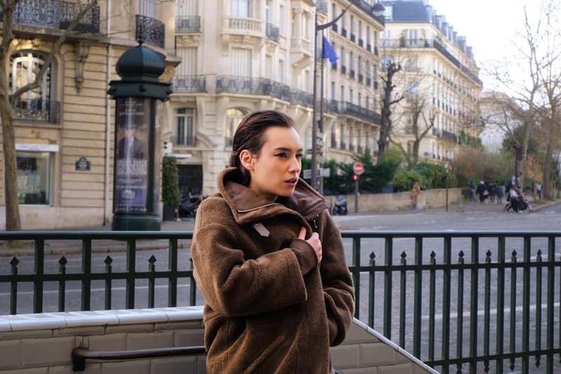 Pro & Instagrammable photo shoots in Paris - Camera Gear and Image Quality: Fujifilm X-T Series Advantage