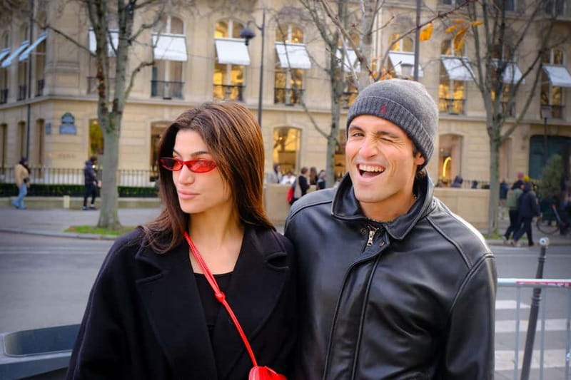 Pro & Instagrammable photo shoots in Paris - Quick Booking Checks Before You Send a Message