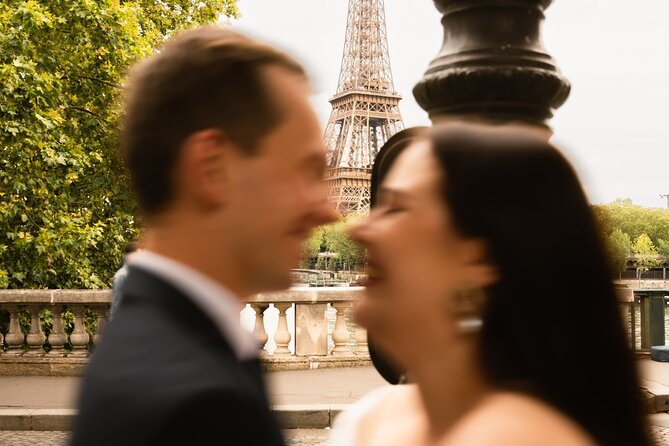 Professional Eiffel Tower Photo Tour with VOGUE Photographer - Stop 5: Luís de Camões Monument stairs for lifestyle angles
