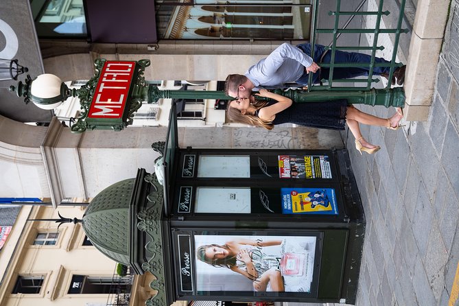 Professional Photo Shoot Walking Tour in Central Paris - Should You Book This Professional Photo Shoot Walk?