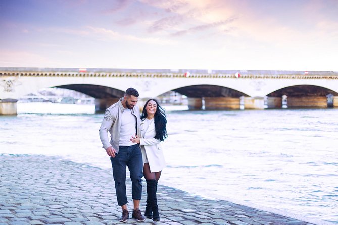 Proposal Photographer in Paris - Where You Can Propose: Paris Landmark Stop Options (And What to Consider)