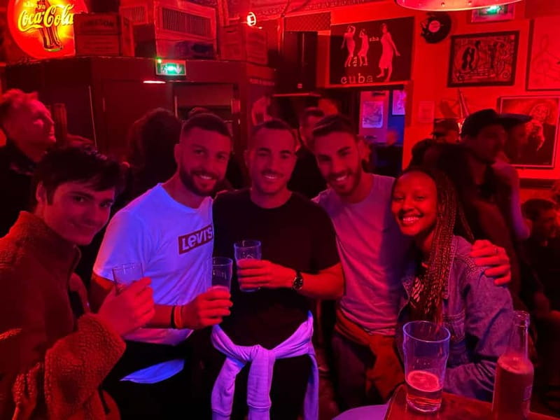 Pub Crawl Paris: Drink, Laugh, Meet the World - Price and Value: Why $18 Can Feel Like a Deal (If You Order Like a Night Owl)