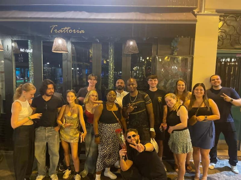 Pub Crawl Paris: Drink, Laugh, Meet the World - Who This Pub Crawl Suits Best, and Who Should Skip It