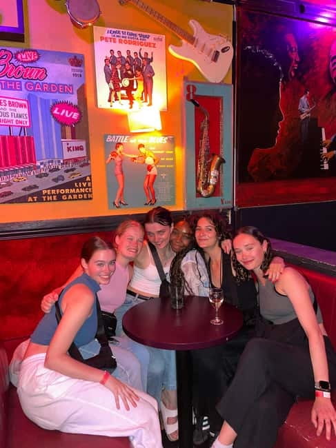 Pub Crawl Paris: Drink, Laugh, Meet the World - The Hostel Bar Warm-Up: Discount Drinks and Immediate Social Energy