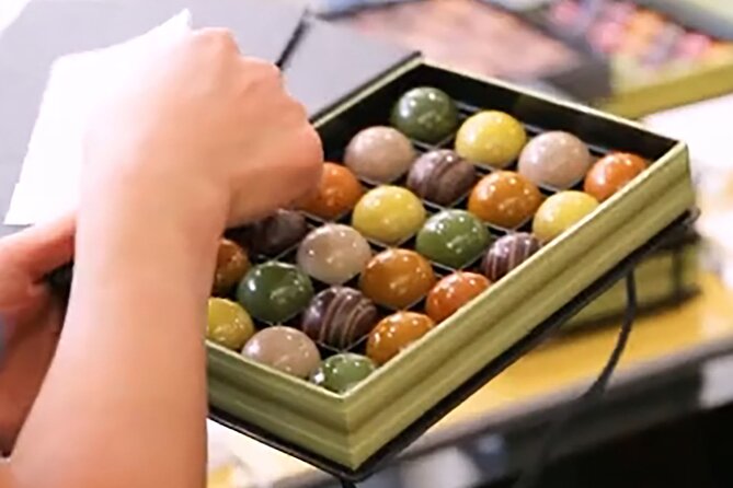 Pure Chocolate Tour in Paris - Stop at Place des Vosges, where dessert becomes sightseeing