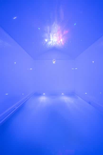 Relaxation and regeneration - What is included, what to bring, and what to plan for